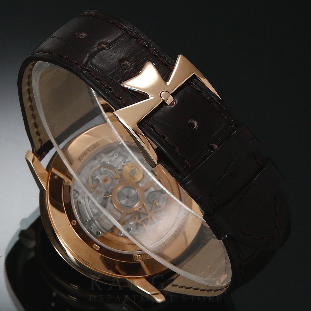 vacheron constantin(USED)바쉐론콘스탄틴 패트리모니 85180
